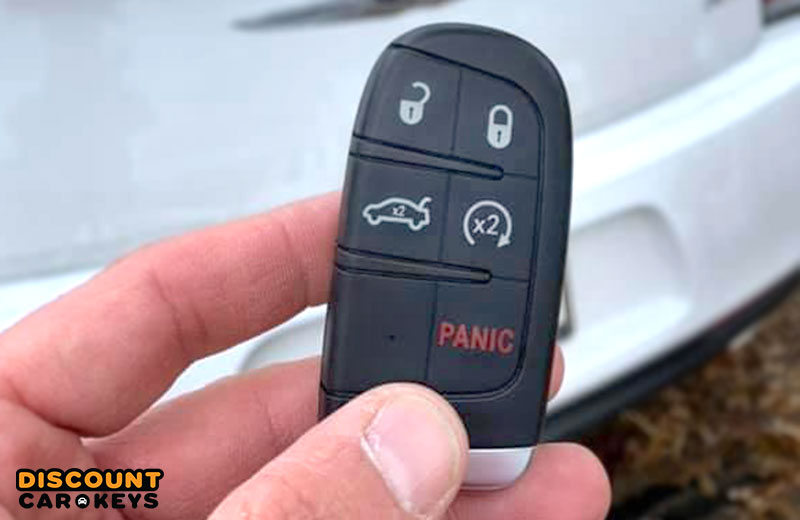 Car Lockout