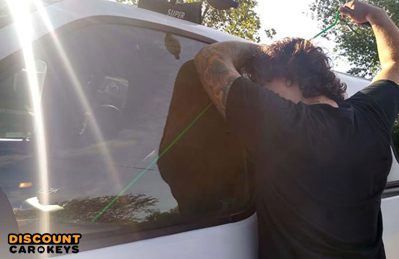 Car Lockout